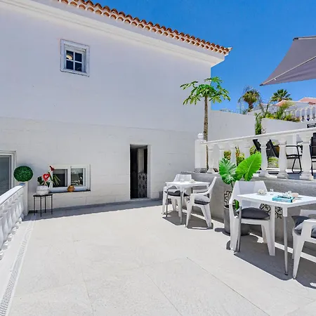 Angel'S Tropical Suite Callao Salvaje Exterior photo